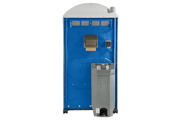 Deluxe Flushable Porta Potty Winston-Salem NC
