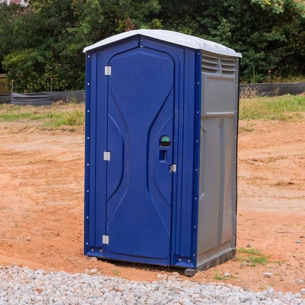 Festival Porta Potty Rentals Winston-Salem NC