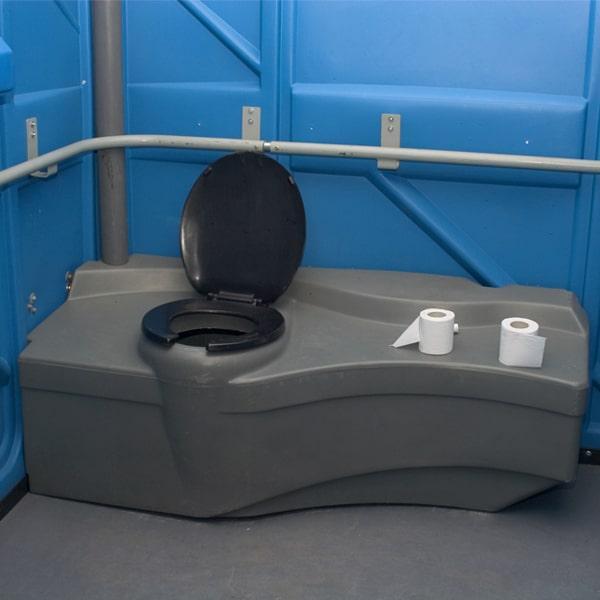 Wedding Porta Potty Rentals Winston-Salem NC